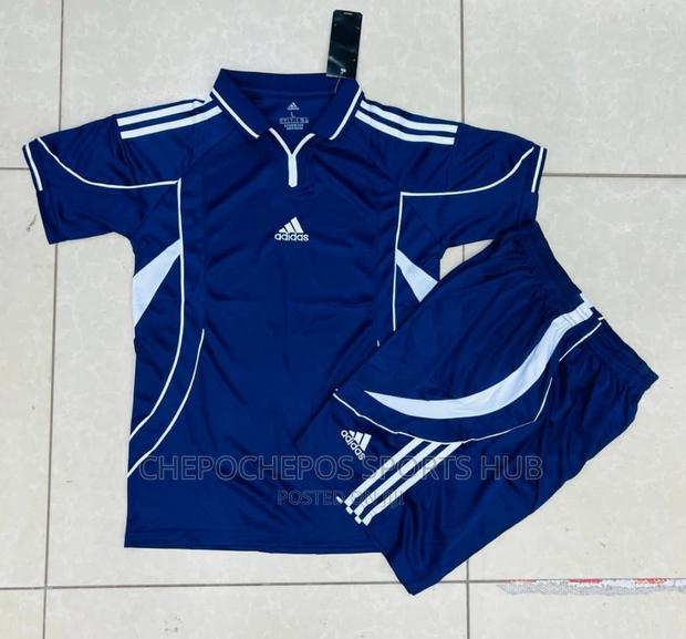 Quality Football Jerseys - main view