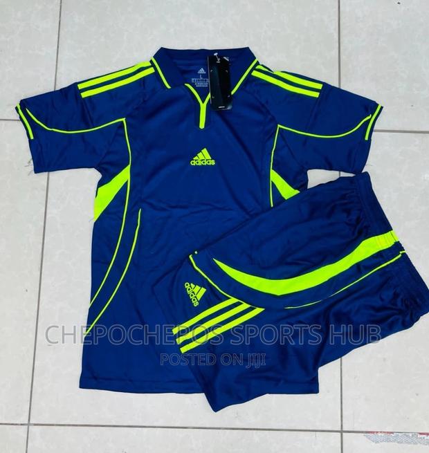 Quality Football Jerseys - thumbnail 3