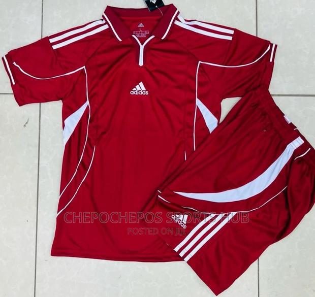 Quality Football Kits - main view