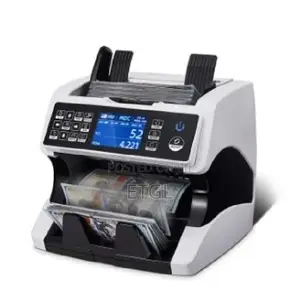 Bank Grade Ocbc-920 Bill Counter