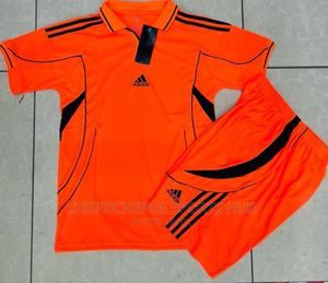 Classic Football Jerseys - thumbnail 2