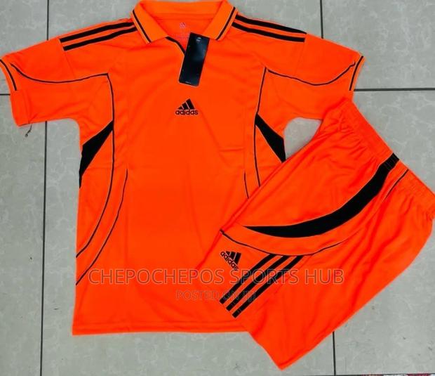 Classic Football Jerseys - main view