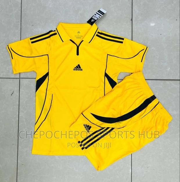 Classic Football Jerseys - thumbnail 2