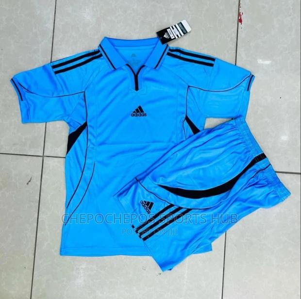 Imported Football Jerseys - thumbnail 2