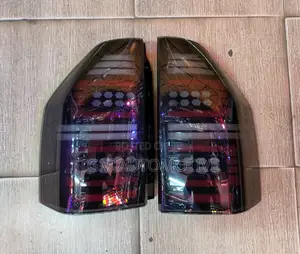 Tail Lamps Pajero V73 LED Tail Lamps Pajero