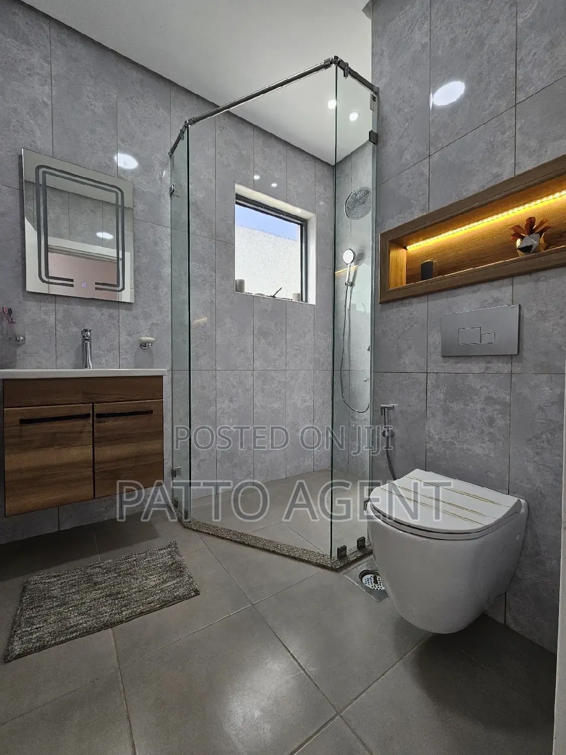 3bdrm Apartment in Lavington, Valley Arcade for sale