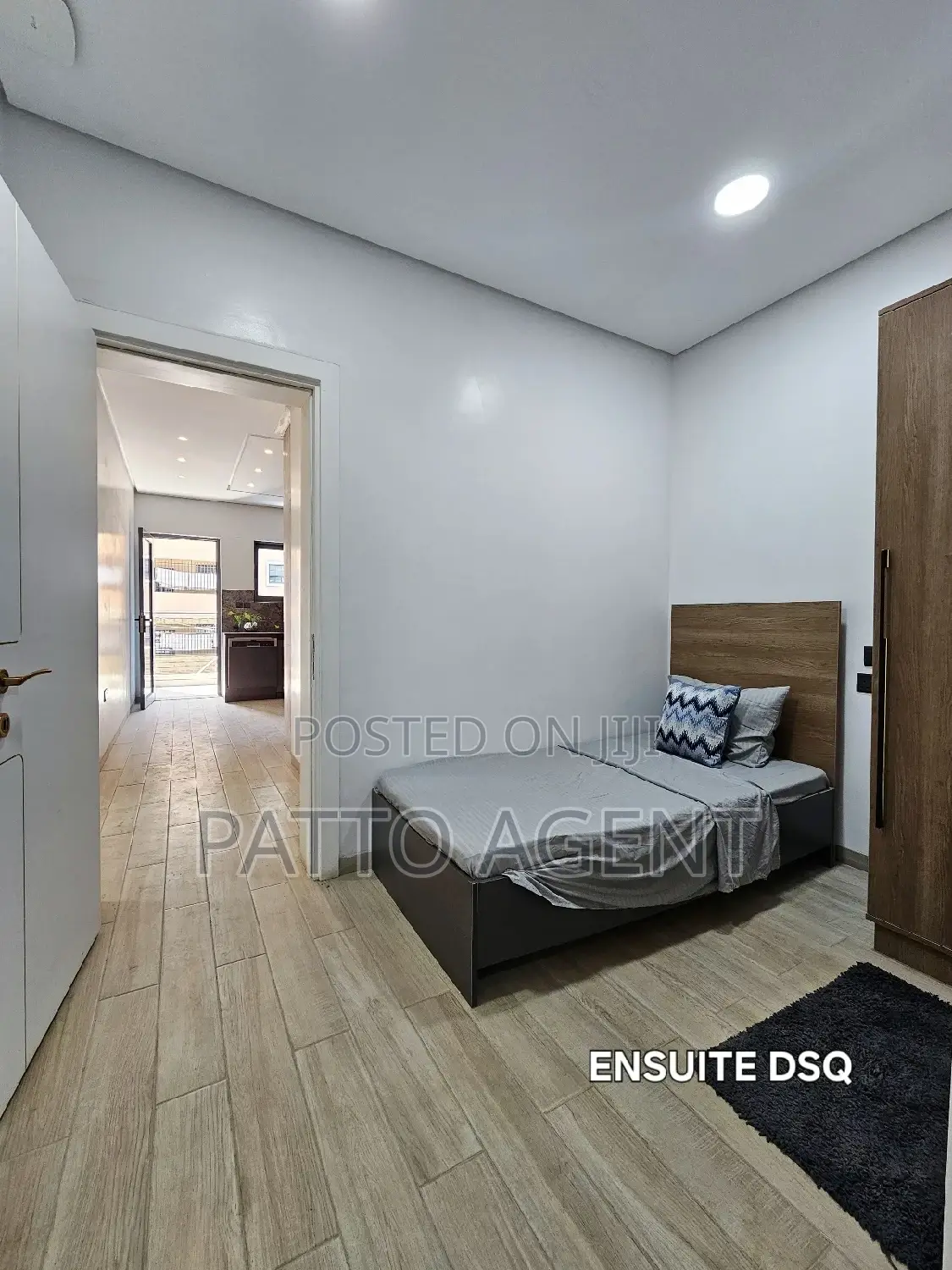 3bdrm Apartment in Lavington, Valley Arcade for sale