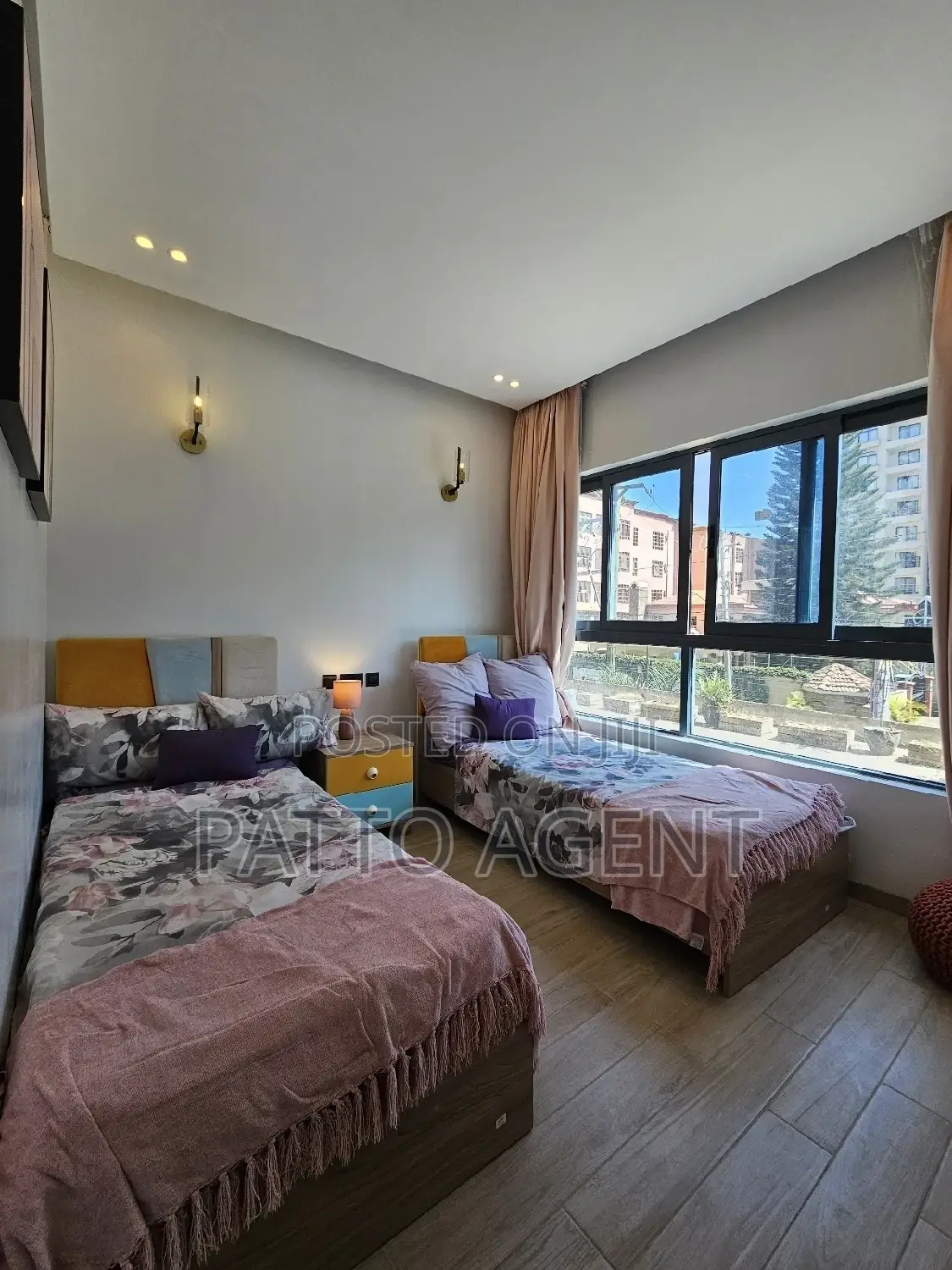 3bdrm Apartment in Lavington, Valley Arcade for sale