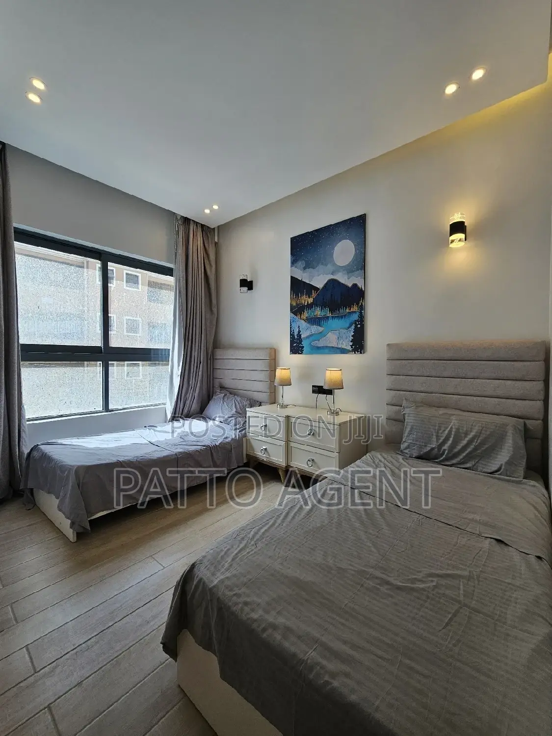 3bdrm Apartment in Lavington, Valley Arcade for sale