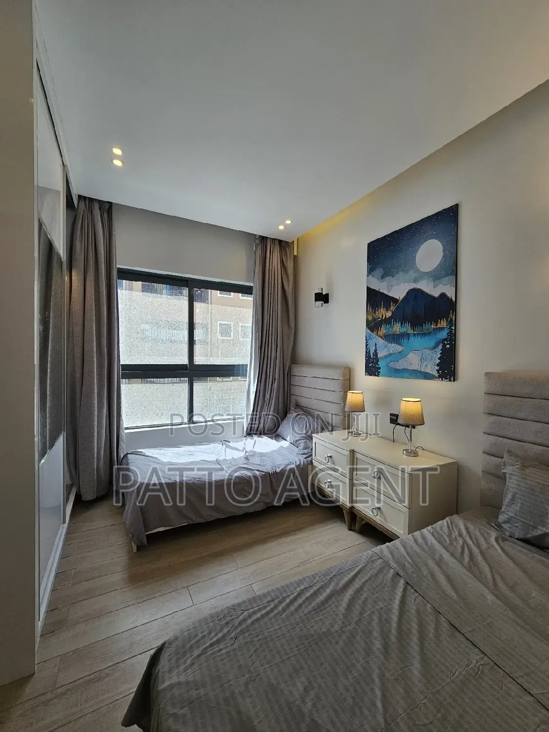 3bdrm Apartment in Lavington, Valley Arcade for sale