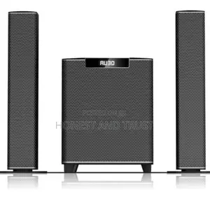 Sayona Sound Bar 2.1