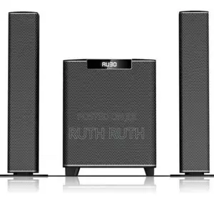 Sayona Sound Bar 2.1