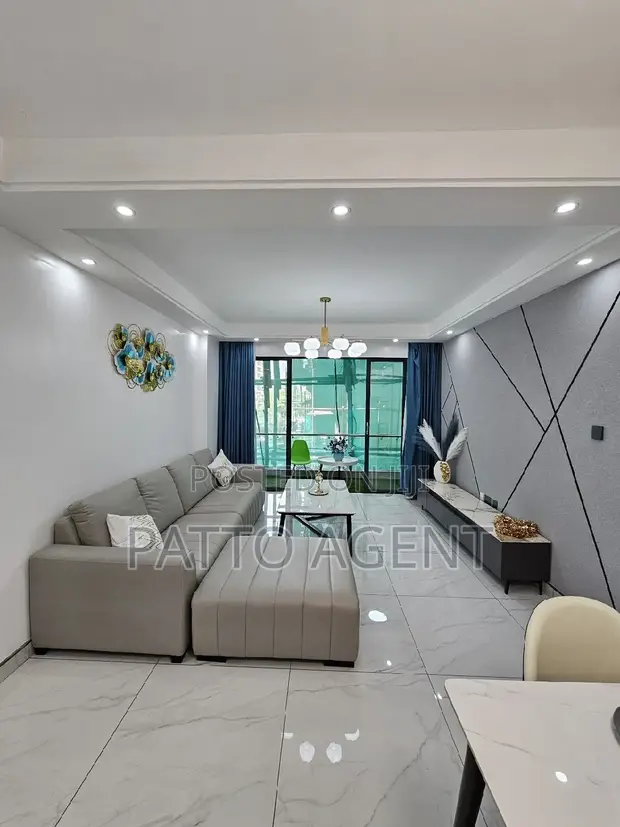 2bdrm Apartment in Kilimani for sale