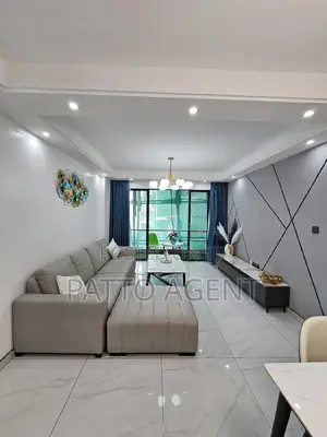 2bdrm Apartment in Kilimani for sale