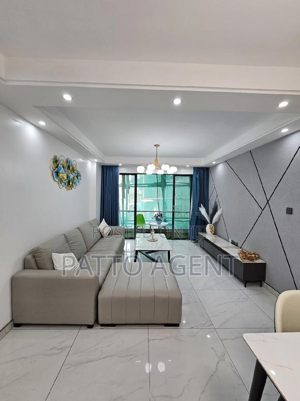 2bdrm Apartment in Kilimani for sale - thumbnail 4