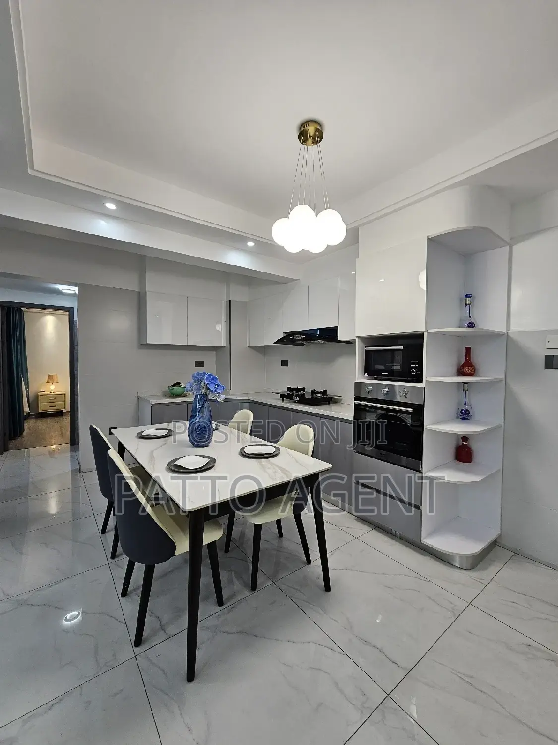 2bdrm Apartment in Kilimani for sale