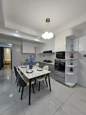 2bdrm Apartment in Kilimani for sale