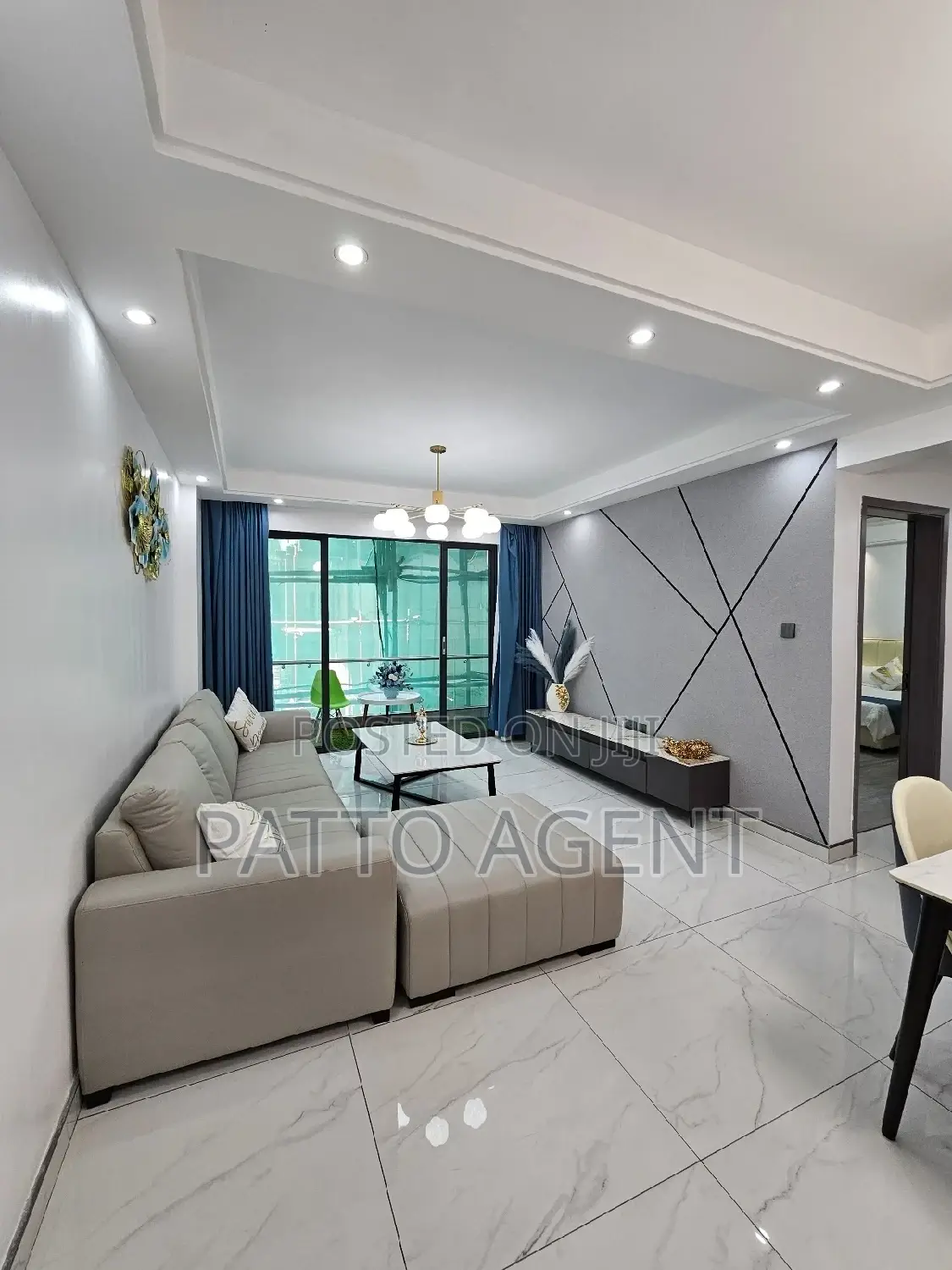 2bdrm Apartment in Kilimani for sale