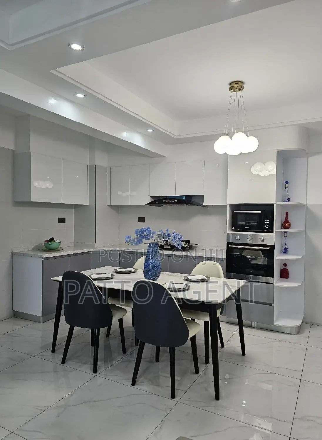 2bdrm Apartment in Kilimani for sale