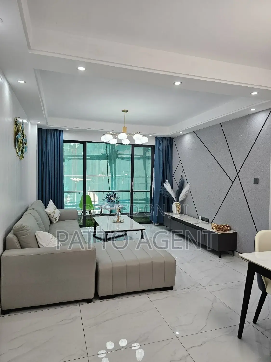 2bdrm Apartment in Kilimani for sale