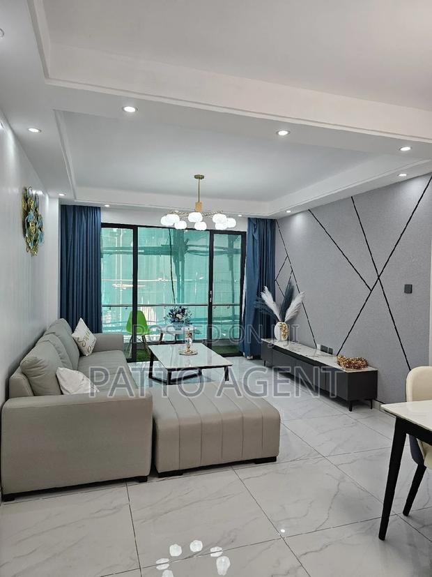 2bdrm Apartment in Kilimani for sale - thumbnail 6