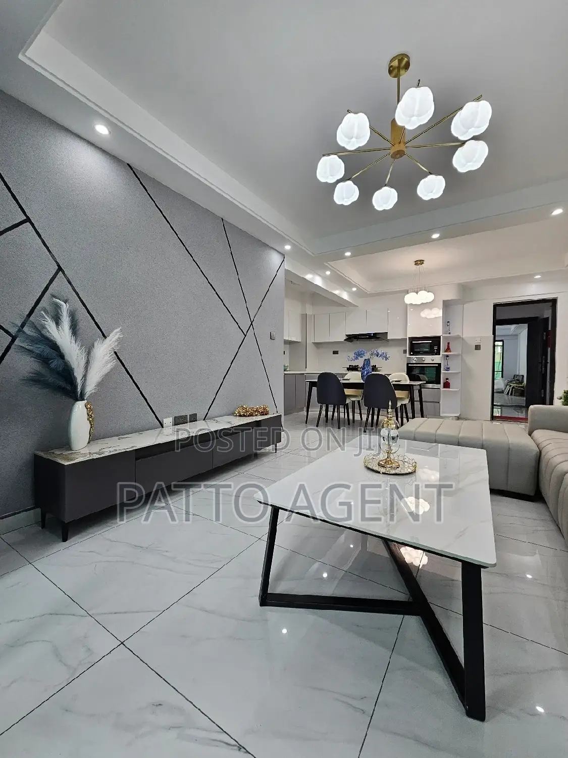 2bdrm Apartment in Kilimani for sale