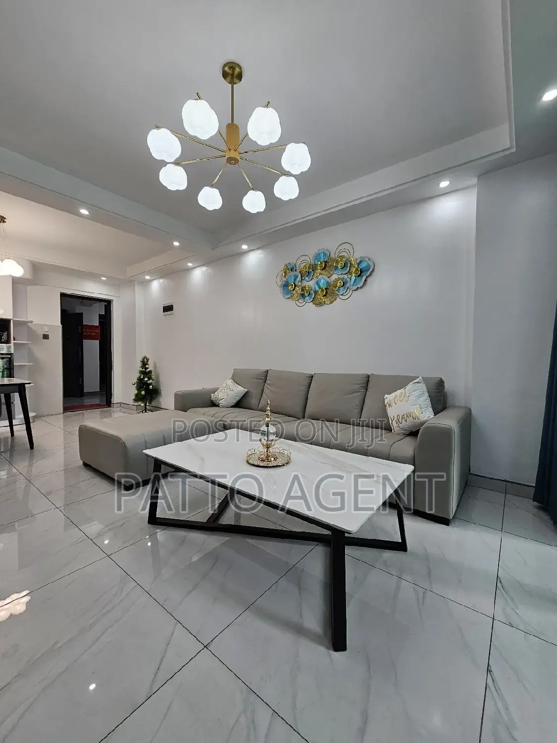 2bdrm Apartment in Kilimani for sale