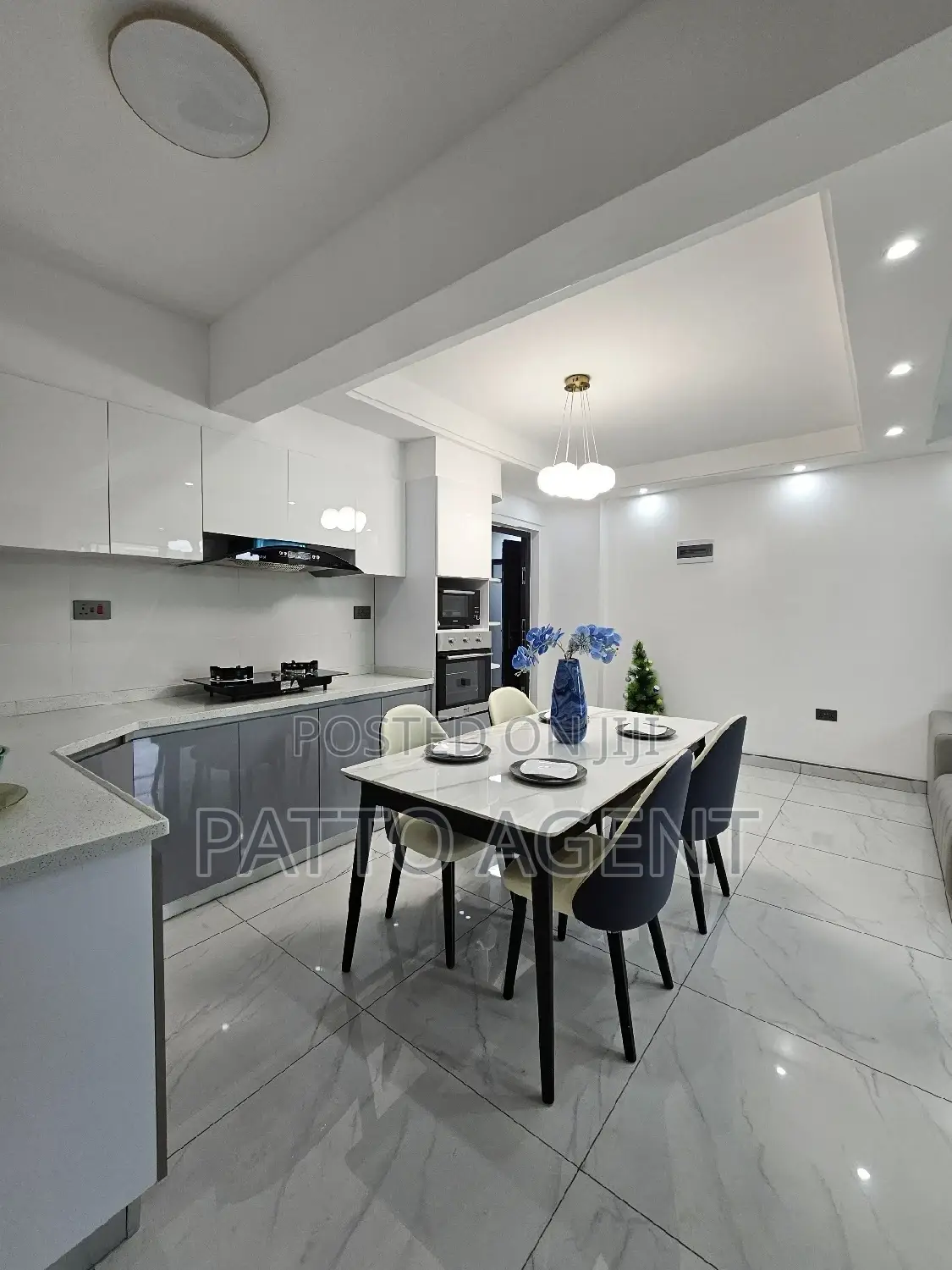 2bdrm Apartment in Kilimani for sale