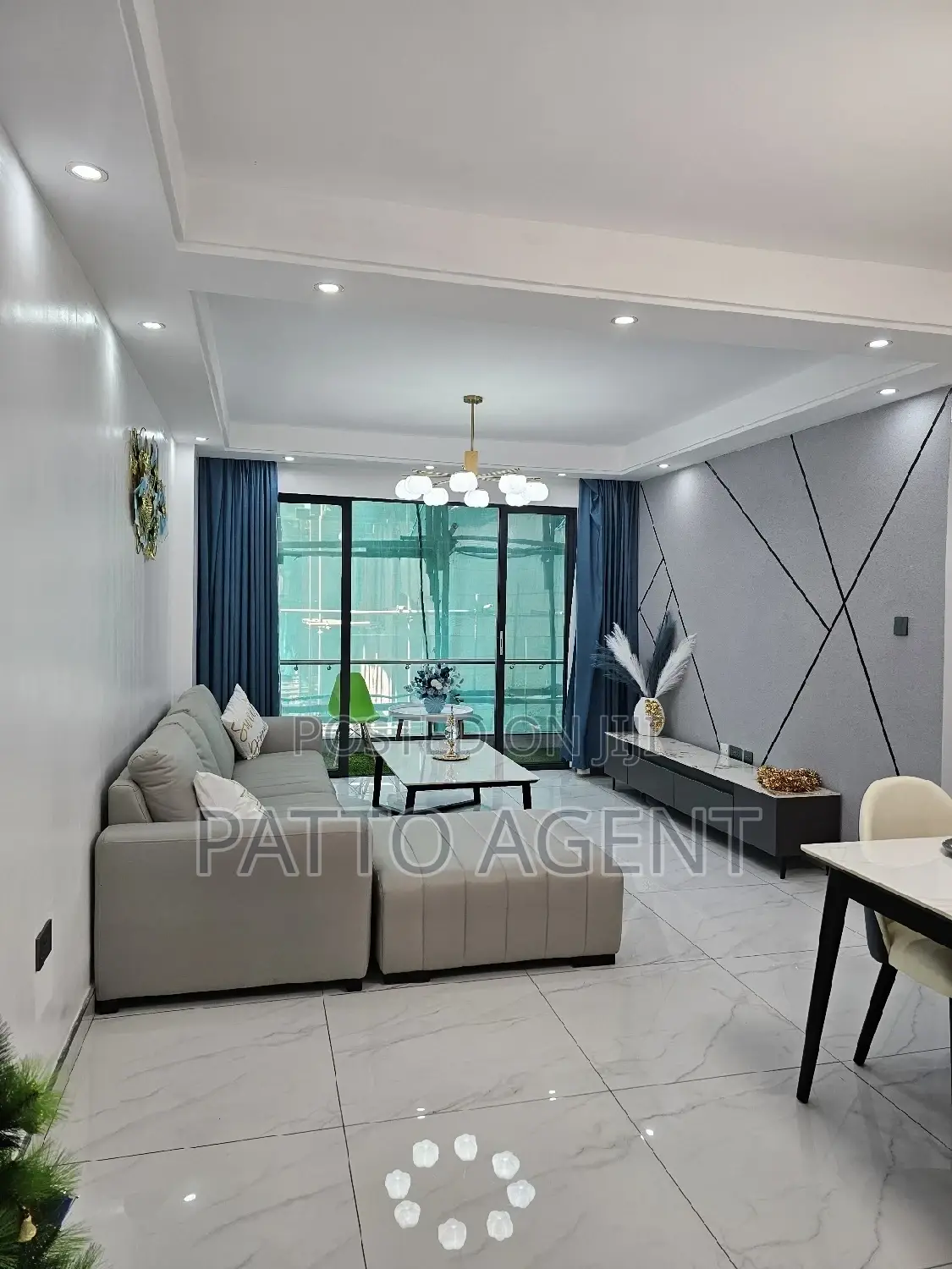2bdrm Apartment in Kilimani for sale