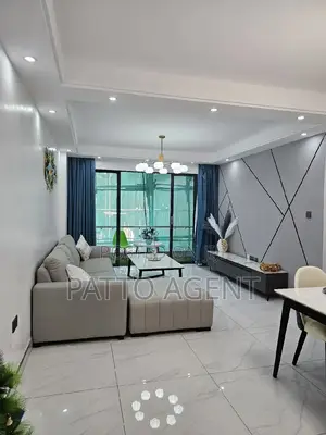 2bdrm Apartment in Kilimani for sale