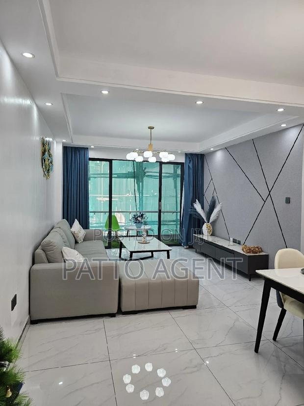 2bdrm Apartment in Kilimani for sale - thumbnail 5