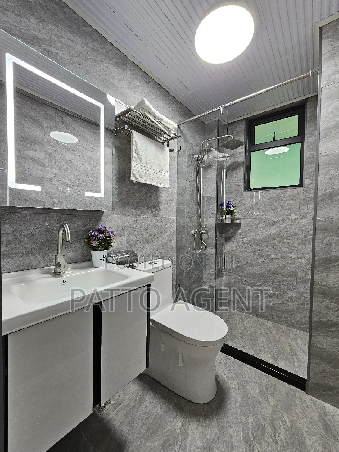 2bdrm Apartment in Kilimani for sale