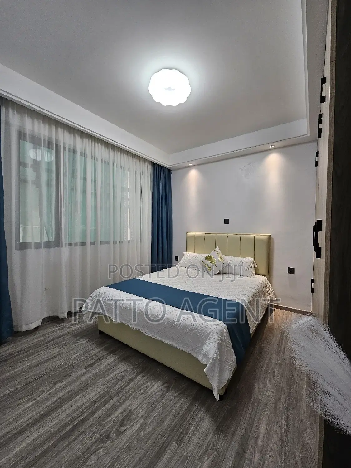 2bdrm Apartment in Kilimani for sale