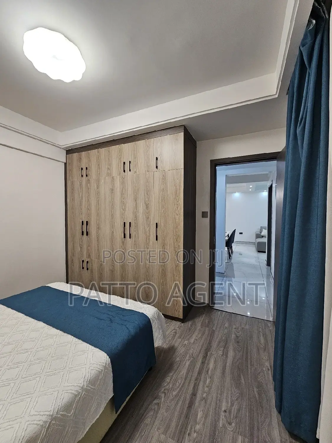 2bdrm Apartment in Kilimani for sale