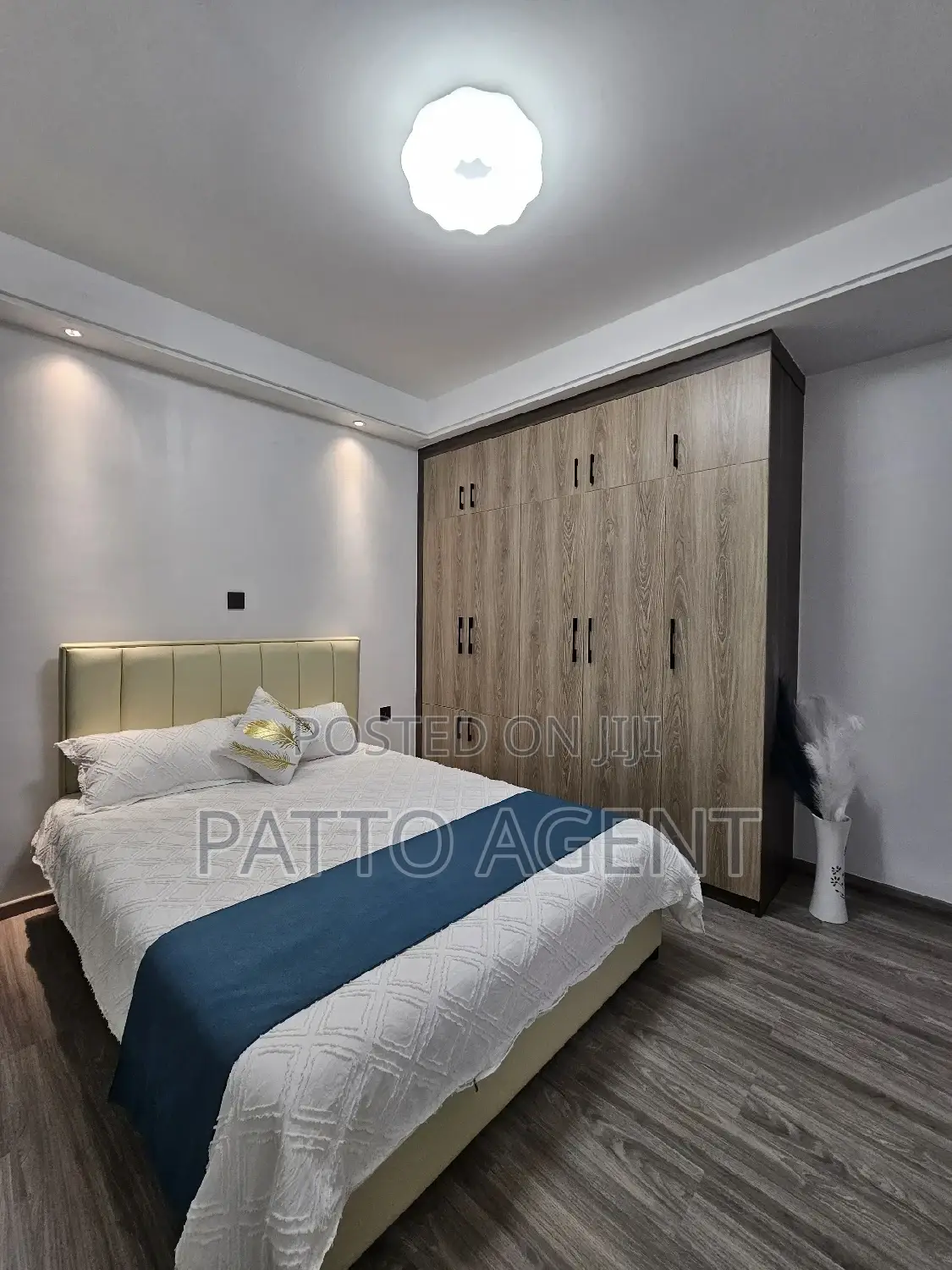 2bdrm Apartment in Kilimani for sale