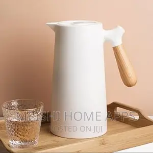 Thermal Nordic Insulation Flask 1L