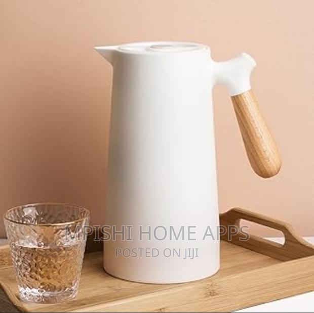 Thermal Nordic Insulation Flask 1L - thumbnail 3