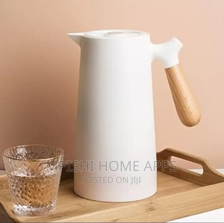 Thermal Nordic Insulation Flask 1L
