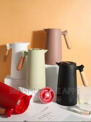 Thermal Nordic Insulation Flask 1L