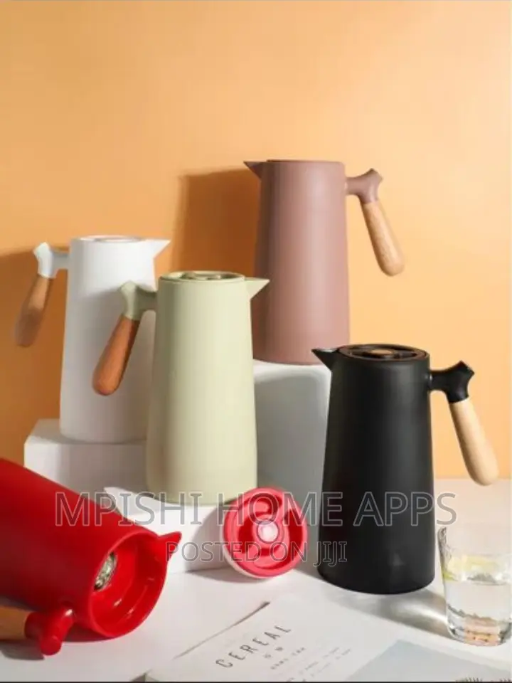 Thermal Nordic Insulation Flask 1L