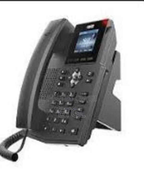 Fanvil X3U IP Phone