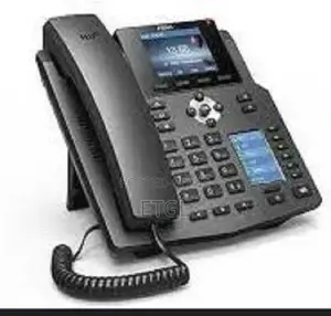 Fanvil X4g-Fanvil - Enterprise IP Phone With 4 SIP Lines