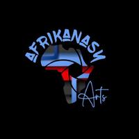 Afrikanasy A logo