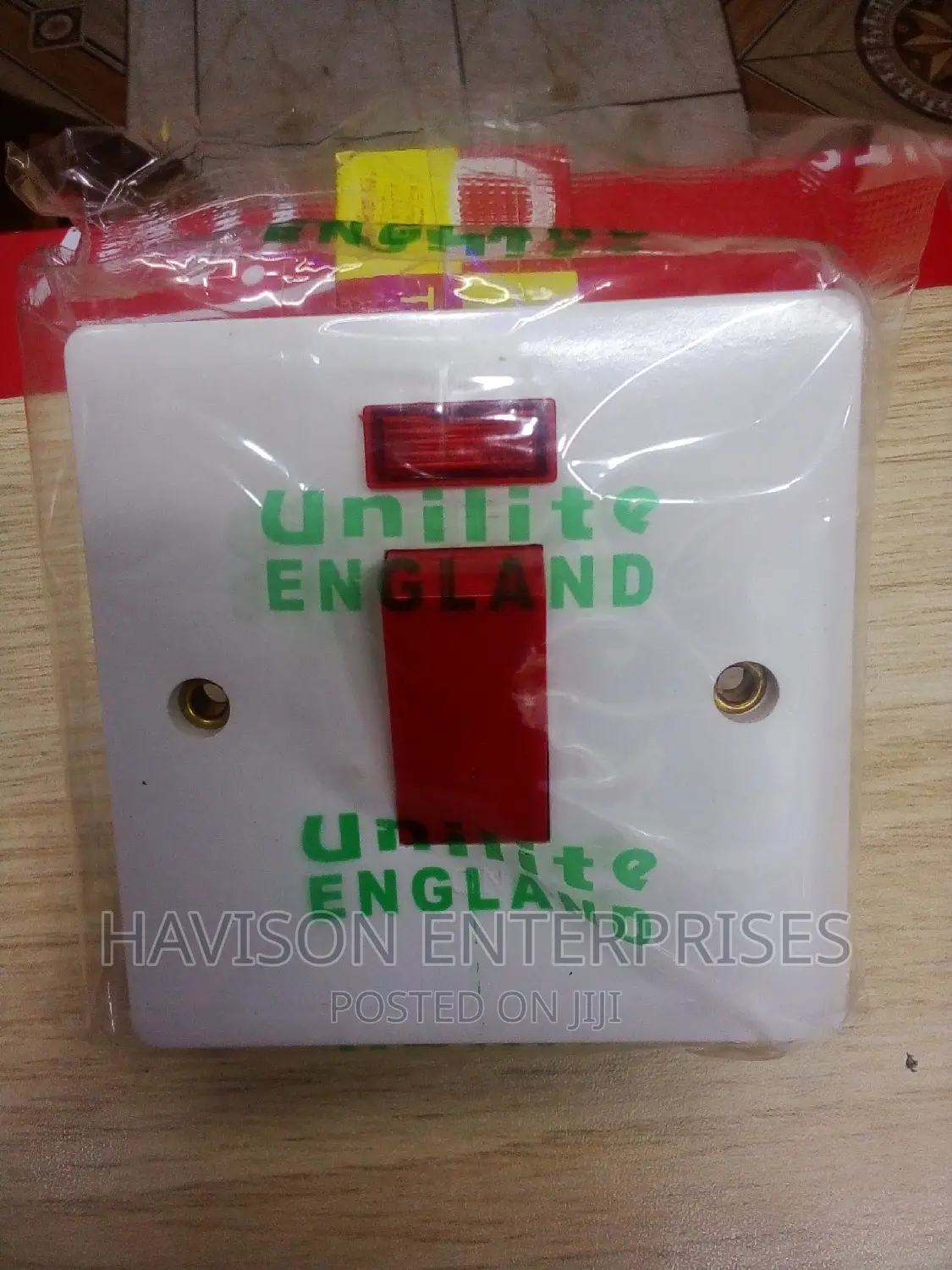 Best Water Heater Switch