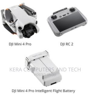 Dji Mavic Mini 4 Pro - main view