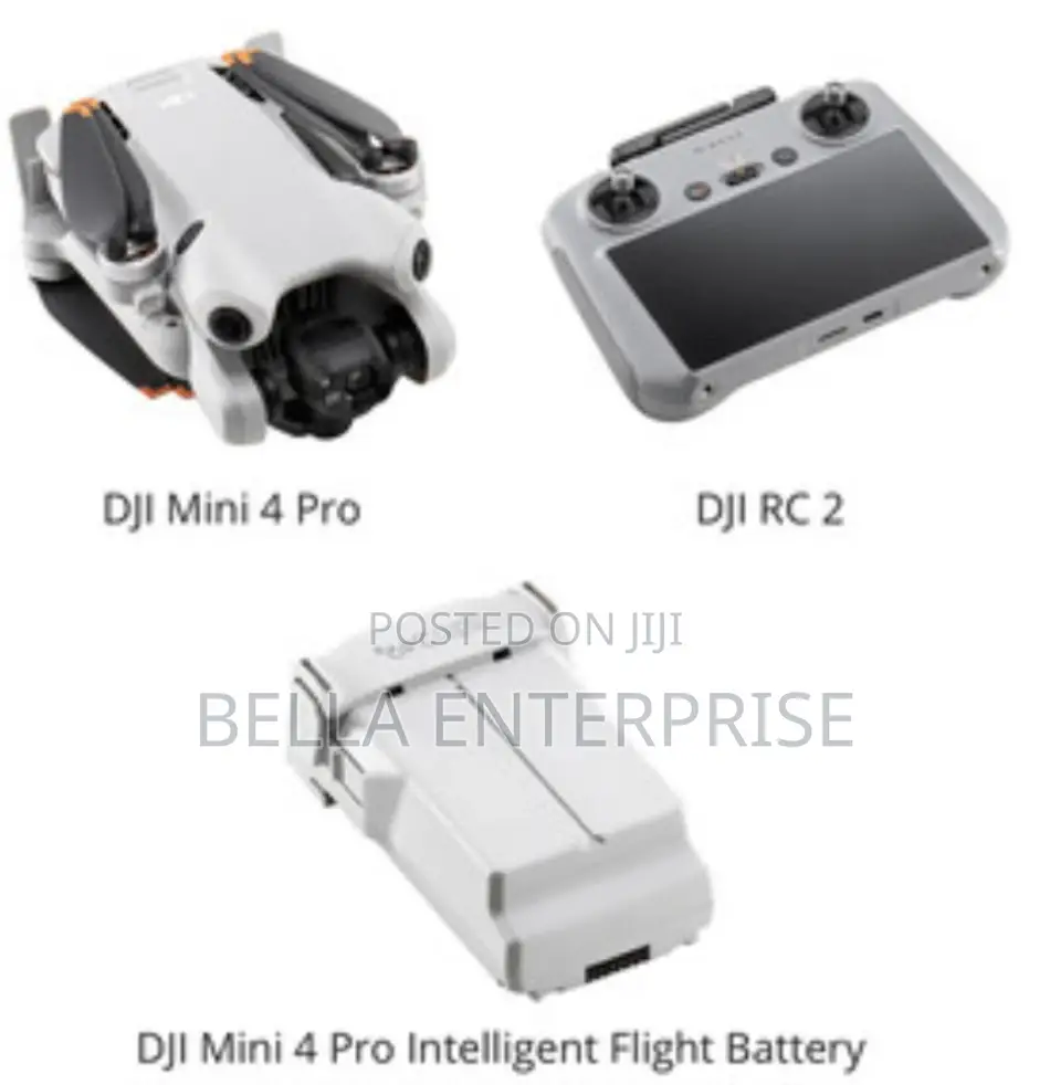 Dji Mavic Mini 4 Pro