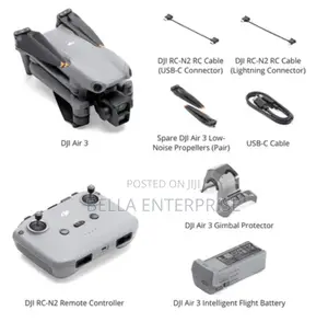 DJI MAVIC Air 3