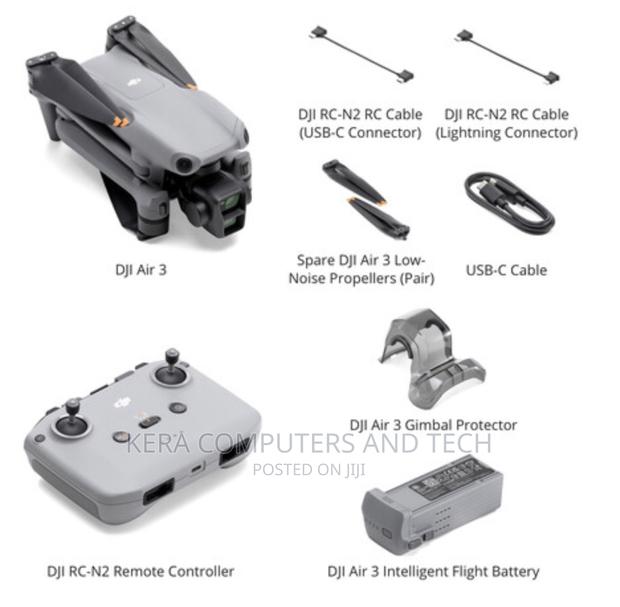DJI MAVIC Air 3