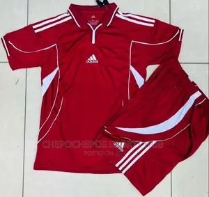 Quality Football Kits