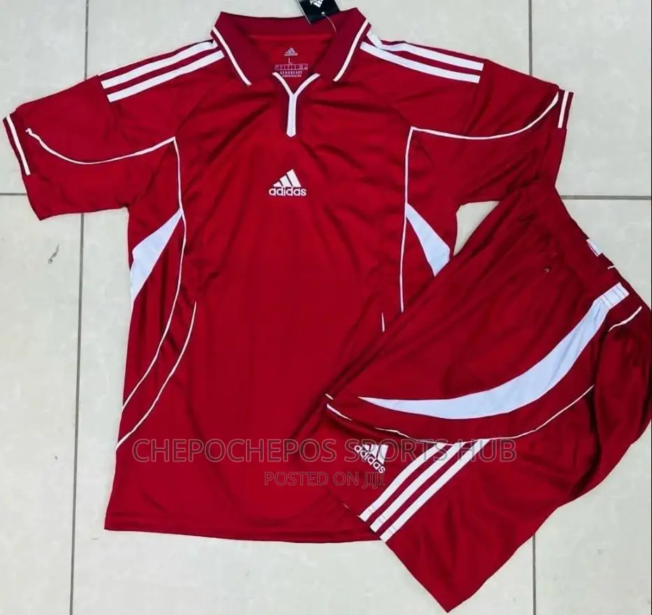 Quality Football Kits